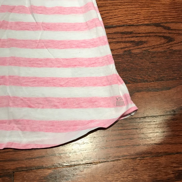 Victoria Secret Athletic Tank - Picture 2 of 3